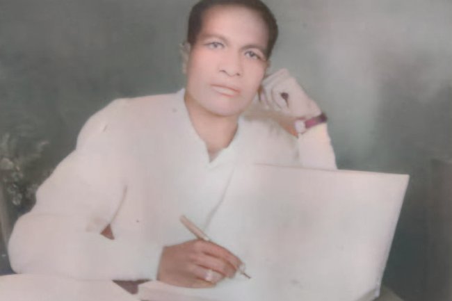ଜହାରି  ବୁରାପୢ‘ନୁ